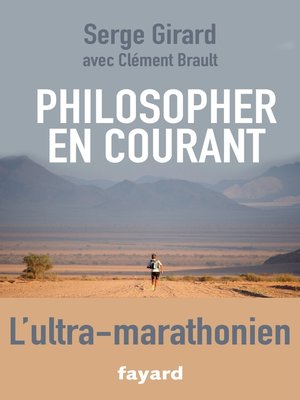 cover image of Philosopher en courant